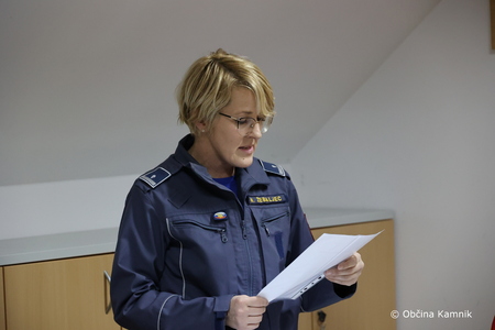 Občni zbor PGD Sela (1)